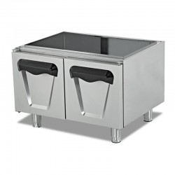 Empero 900 Plus Set Altı Tezgah, 80x79x55 cm - Empero