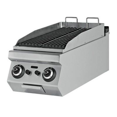 Empero 900 Plus Sulu Izgara, 40x90x30 cm, LPG'li - 1