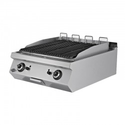 Empero 900 Plus Sulu Izgara, 80x90x30 cm, LPG'li - Empero