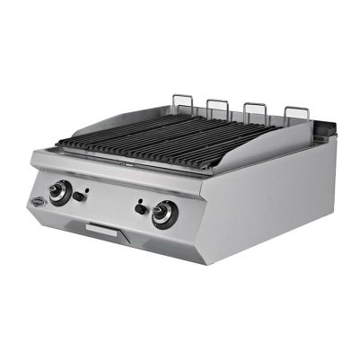 Empero 900 Plus Sulu Izgara, 80x90x30 cm, LPG'li - 1