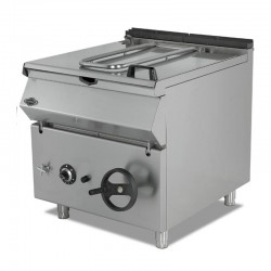 Empero 900 Plus Опрокидывающаяся кастрюля, 120 л, природный газ - Empero