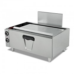 Empero 900 Plus Undercounter Maxi Oven, 120x79x55 cm, Electric - Empero