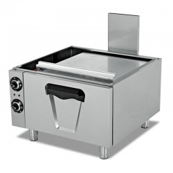 Empero 900 Plus Undercounter Oven, 80x79x55 cm, Electric - Empero