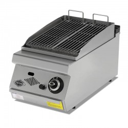 Empero 900 Plus Water Grill, 40x90x30 cm, Natural Gas - Empero