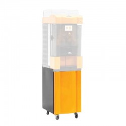 Empero Автоматическая соковыжималка Orange Bottom Stand, оранжевый - Empero