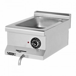 Empero Bain Marie, 40x63x28 cm, Electric - Empero