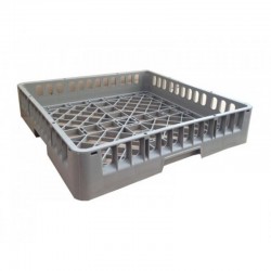 Empero Bardak Basketi, 50x50x11 cm - Empero