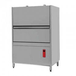 Empero Boiler Washing Machine, 130 L - Empero