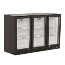 Empero Bottle Cooler Cabinet, Multiplication 3 Doors - Empero