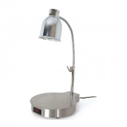 Empero Casserole and Pizza Heating Unit, 400 mm - Empero