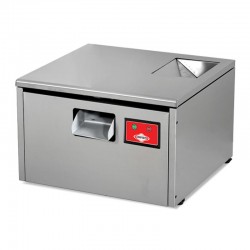 Empero Çatal Kaşık Parlatıcı, 560x590x431 mm - Empero