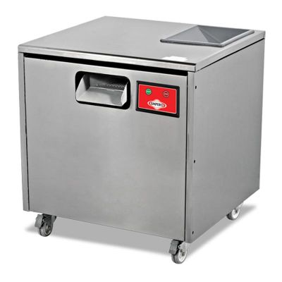 Empero Çatal Kaşık Parlatıcı, 660x650x710 mm - 1