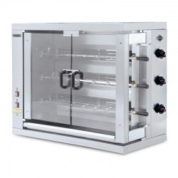 Empero Chicken Frying Machine, 18 pcs, Electric - Empero