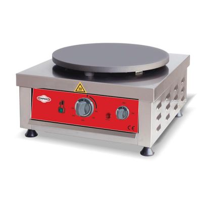 Empero Classico Krep Makinesi, Tekli, Elektrikli - 1