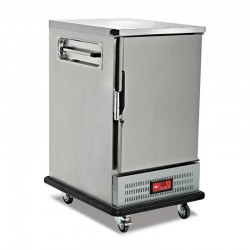 Empero Cold Banqueting Trolley, 6xGN 2/1 - Empero