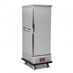 Empero Cold Banquette Trolley, 11xGN 2/1 - Empero