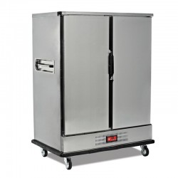 Empero Cold Banquette Trolley, 22xGN 2/1 - Empero