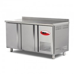 Empero Counter Type Refrigerator, 2 Doors, 250 L - Empero
