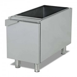 Empero Countertop with Under Set Cover, 40x57x56 cm - Empero