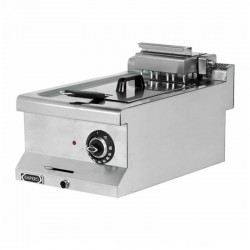 Empero Deep Fryer, 10 L, Electric - Empero
