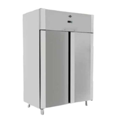 Empero Dik Tip Pastane Derin Dondurucu, Fanlı, Çift Kapılı, 1400 L - 1