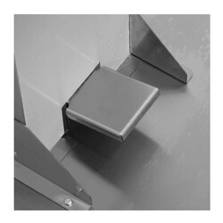 Empero Disinfectant Station, Foot Operated, 1 L - Empero (1)