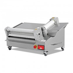 Empero Dough Sheeter, 55 cm - Empero