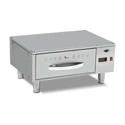 Empero Drawer Heating Unit, 1 Drawer - Empero