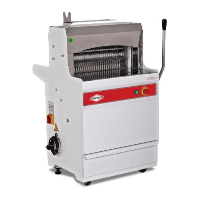 Empero Ekmek Dilimleme Makinesi, 13 mm - 1