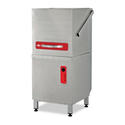 Empero EMP 1000 Giyotin Tip Bulaşık Makinesi - 1