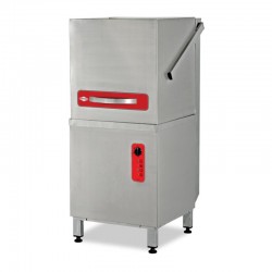 Empero EMP 1000 Посудомоечная машина гильотинного типа - Empero