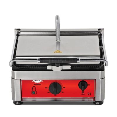 Empero EMP.101 Tekli Tost Makinesi, Elektrikli - 1