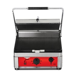 Empero EMP.102 Block Toaster, Electric - Empero