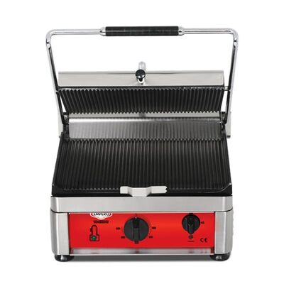Empero EMP.102 Blok Tost Makinesi, Elektrikli - 1