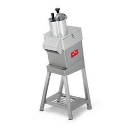 Empero EMP.300-AS Vegetable Chopping Machine with Bottom Stand - Empero
