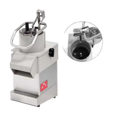 Empero EMP.400 Vegetable Chopping Machine - Empero