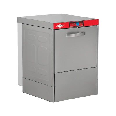Empero EMP.500 Set Altı Bulaşık Makinesi, 380 V - 1