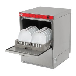 Empero EMP 500 Under Counter Dishwasher - Thumbnail