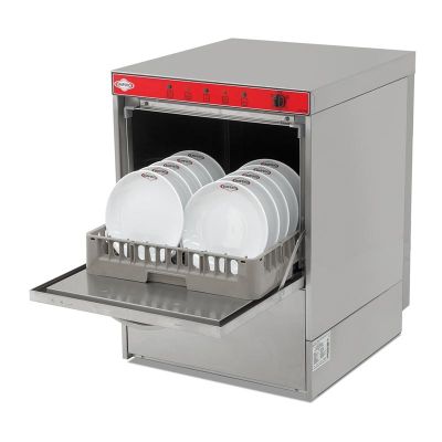 Empero EMP 500 Under Counter Dishwasher - 2