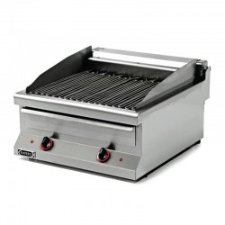 Empero EMP.6LE020 Water Grill, 60x60x29 cm, Electric - Empero