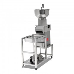 Empero EMP.800 Silo Loading Vegetable Chopping Machine - Empero
