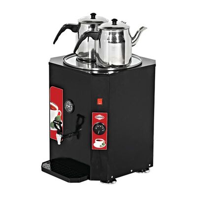 Empero EMP.DCY.250 Çay Otomatı, 250 Bardak Kapasiteli - 1