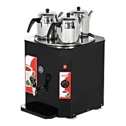 Empero EMP.DCY.350 Торговый автомат по продаже чая, емкость 350 стаканов - Empero