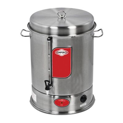 Empero EMP.SU.250 Su Otomatı, 20 L, 250 Bardak Kapasiteli - 1
