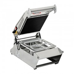 Empero EMP.TKM.01 Plate Closing Machine - Empero