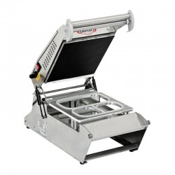 Empero EMP.TKM.02 Turkish Moulded Plate Sealing Machine - Empero