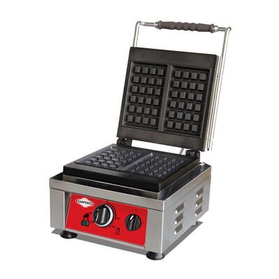 Empero EMP.WF.010 Waffelino Waffle Makinesi - 1