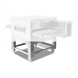 Empero EMP.50G-1530 Conveyor Pizza Oven Bottom Stand - Empero