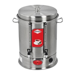 Empero EMP.CY.120 Tea Maker, 13 L, 120 Cup Capacity - Empero