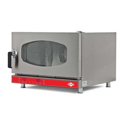 Empero EMP.EKF-6 Convection Oven, 6 Tray Capacity, Electric - Empero
